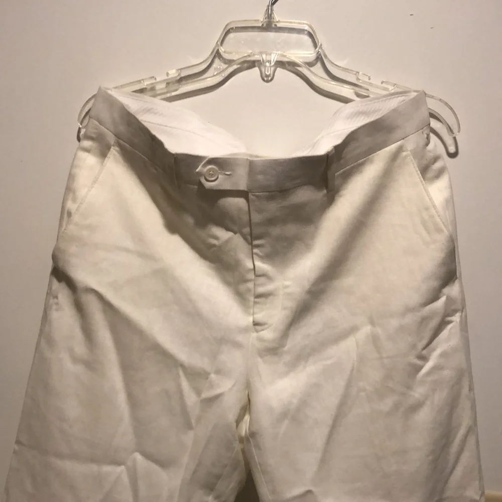 Mk white pants - Picture 8 of 16